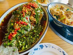 -妈妈的味道·腾冲特色菜(和顺古镇店)