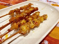 -木屋烧烤(龙华店)