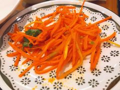 -巴依老爷新疆美食(望京小街店)