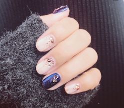 -Pink You美甲美睫纹绣定制中心