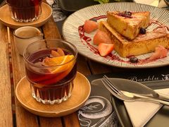 -闲·胡同 Barblu Hutong(雍和宫五道营店)