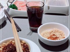 -海底捞火锅(金光华店)