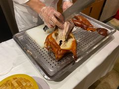 -上海会馆(香港名都店)