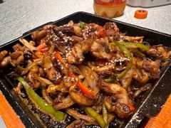-盛福楼·惠山宴(盛岸路店)