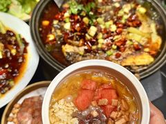 -辣尚瘾·烤鱼·新川菜(交大直营店)