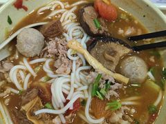 -南記粉麵(灣仔謝斐道店)
