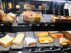-星巴克臻选(深圳龙岗万科店)