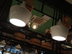 -东园小馆·早茶·淮扬小炒(印象汇店)