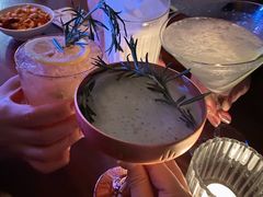 -上海柏悦酒店·世纪100牛排馆