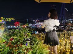 -川旺角川粤融合菜•海景餐厅(星海广场店)