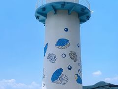 -美人鱼悬崖海景餐厅(鹿嘴山庄店)
