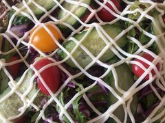 -临水阁农家乐饭店