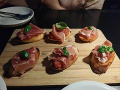 -Mercato莫卡多露台餐厅与酒吧(K11店)