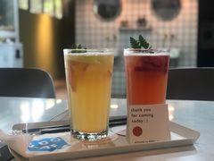-ADO KAFE(大学城店)