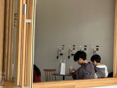 -喜茶(东莞厚街万达店)