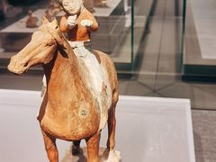 -陕西历史博物馆