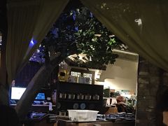 -绿茶餐厅(深圳龙华天虹购物中心店)