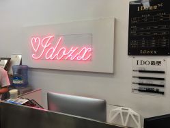 -YDO SALON