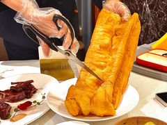 -潮粤轩粤菜海鲜(颐中皇冠店)