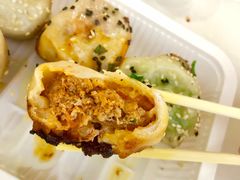 -小杨生煎(南京东路食品一店)