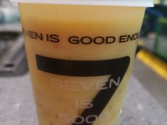 -7分甜(李沧万达店)
