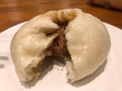 -韩包子(建设路店)