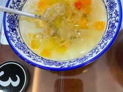 -百年老字号·观振兴蟹黄面·三虾面·苏式面(观前街富仁坊巷店)