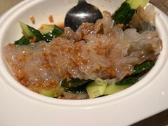 -昆仑饭店-鲜筵餐厅