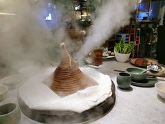 -鲜潭蒸汽石锅鱼(五道口购物中心店)