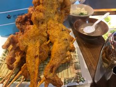 -老天桥蛙炉火锅(姑苏总店)