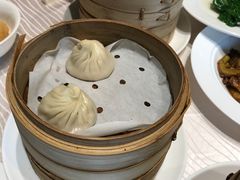 -世博洲际酒店-盛会堂中餐厅
