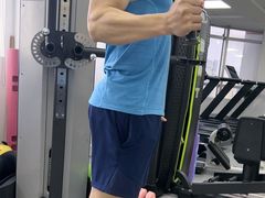 -象佳订制健身(中山公园旗舰店)