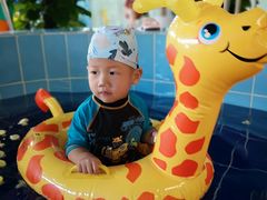 -南宫温泉水世界