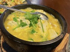 -泰莲庭·溪畔餐厅(雁栖湖店)