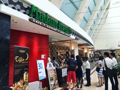 -关夫人餐厅(阳光广场店)