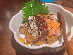 -隐月· 㐂和食屋(芝罘万达公馆店)
