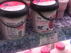 -果蔬好生活超市(乐堤港店)