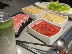-海底捞火锅(珠影星光城夜宵主题店)
