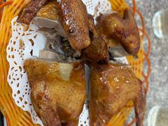 -皇鸽餐厅(龙塘店)