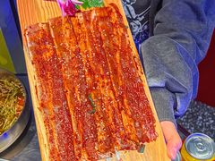 -入火韩国烤肉(凯旋广场店)