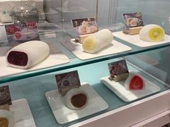 -聪记香港糯米糍(天虹店)