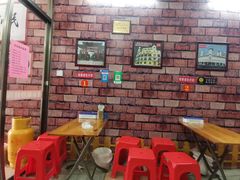 -老姿娘炒糕粿(指南里小区店)