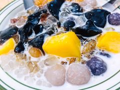 -堂屋糖水店(愚园店)