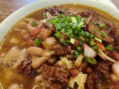 -兰溪十八浇(天一店)