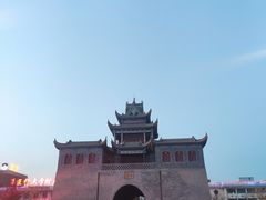 -鼓楼(兴庆区)