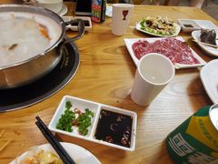 -吉友粥底火锅(方斜路店)