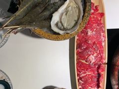 -椰子湾·海南火锅·糟粕醋·椰子鸡(正大广场店)