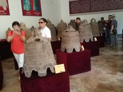 -西安关中民俗艺术博物院