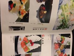 -古韵轩·江浙融合菜(梁溪店)