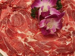 -历蜀记·家宴老火锅(总店)